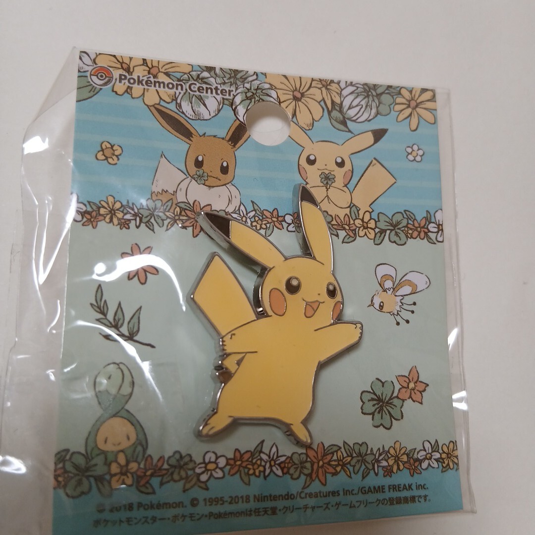 2025年最新】Yahoo!オークション -ポケモンセンター ピンズの