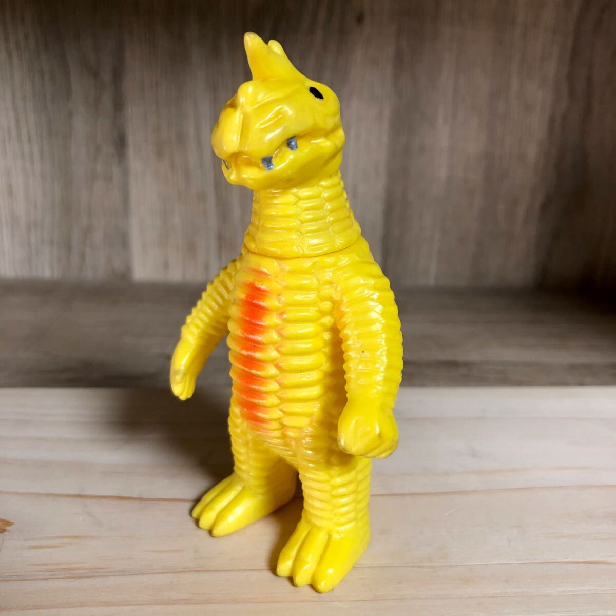 アボラス ブルマァク ソフビ スタンダードサイズ ウルトラマン Yahoo!オークション -「ソフビ アボラス」の落札相場・落札価格