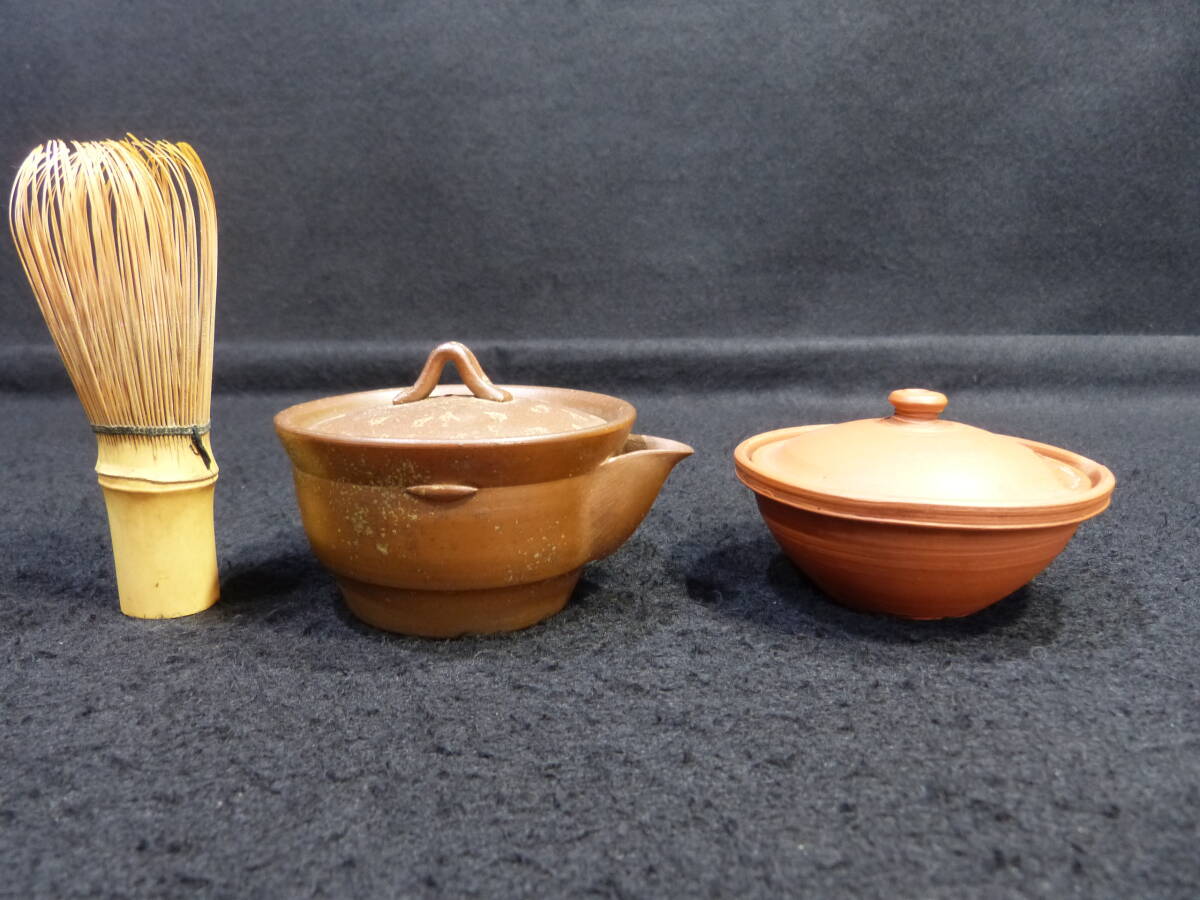たか　備前焼　おまとめ2点セット 2025年最新】Yahoo!オークション -備前焼 まとめの中古品・新品