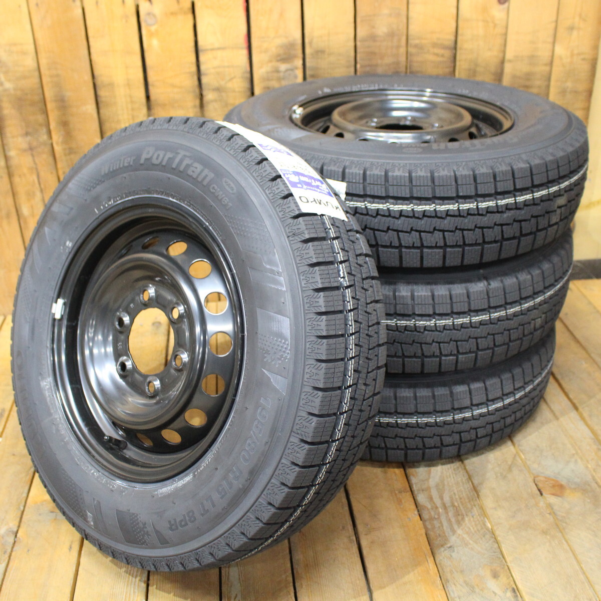 2025年最新】Yahoo!オークション -新車外し ホイール キャラバン