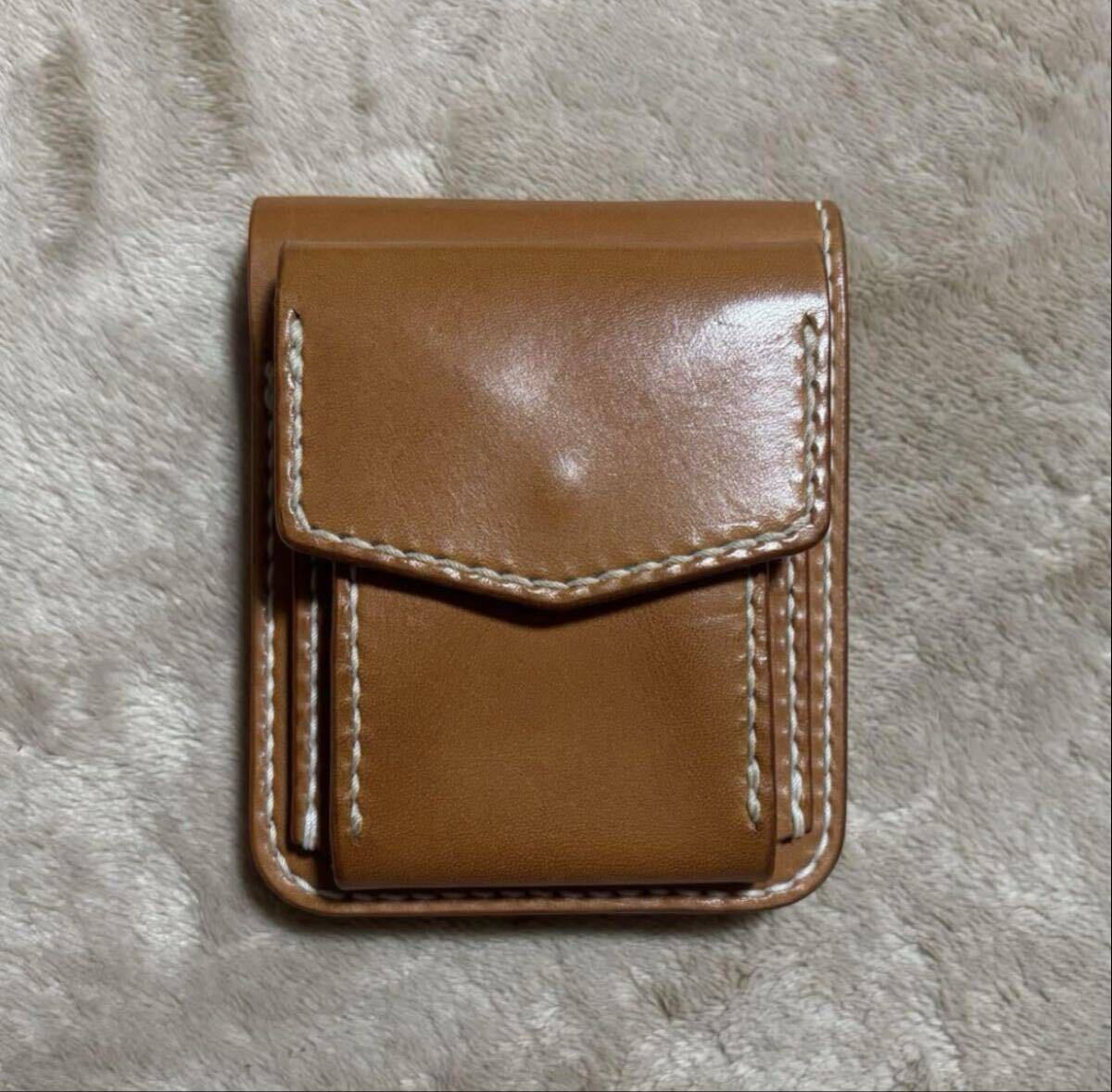 ビーズ屋公ちゃん　2つ折り財布 中古・古着通販】ビーズ屋公ちゃん (ビーズヤコウチャン) 2