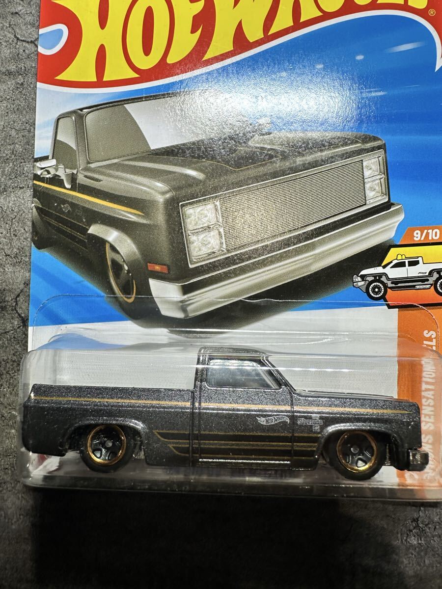 2025年最新】Yahoo!オークション -ホットウィール '83 chevy
