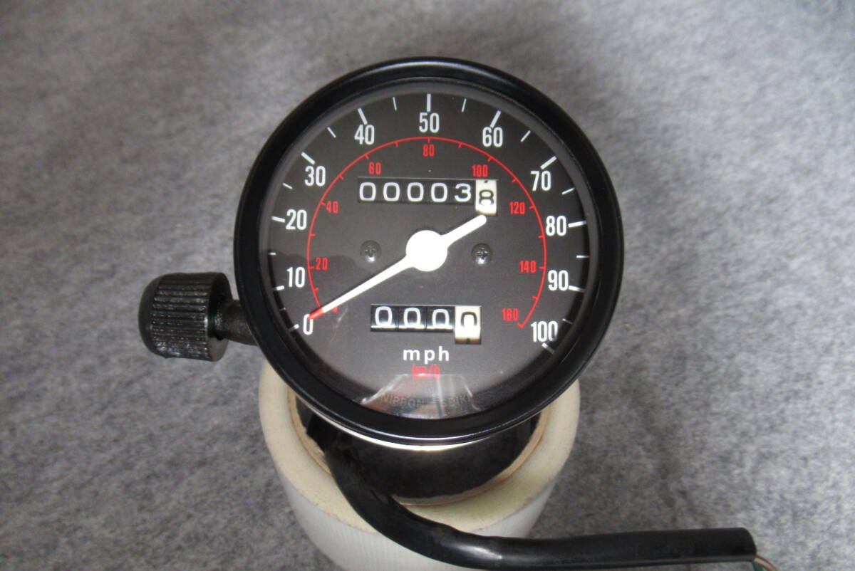 2025年最新】Yahoo!オークション -cb350f メーターの中古品