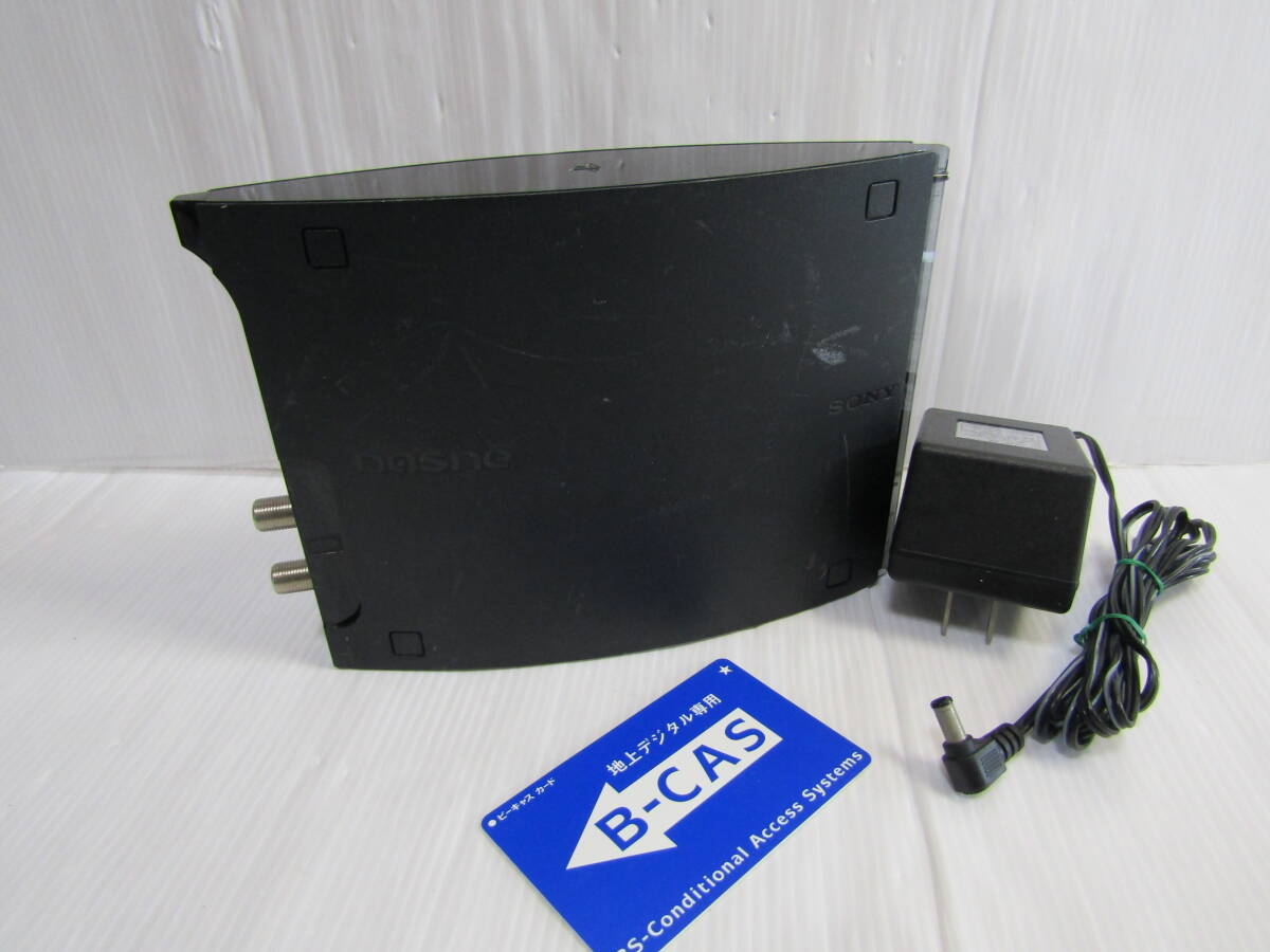 Nasne ナスネ　SONY CUHJ-15004 SIE製nasne、'27年7月末で一部環境でTV視聴など機能終了。バッファロー