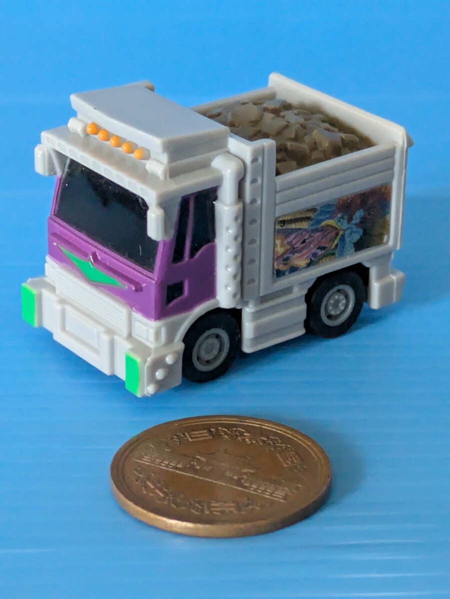 2025年最新】Yahoo!オークション -デコトラミニカーの中古品