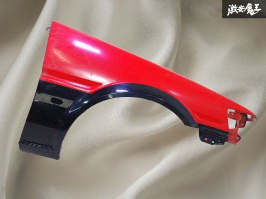 AE86純正フロントフェンダー　レビン　（左） 2025年最新】Yahoo!オークション -ae86 フェンダー 左の中古品