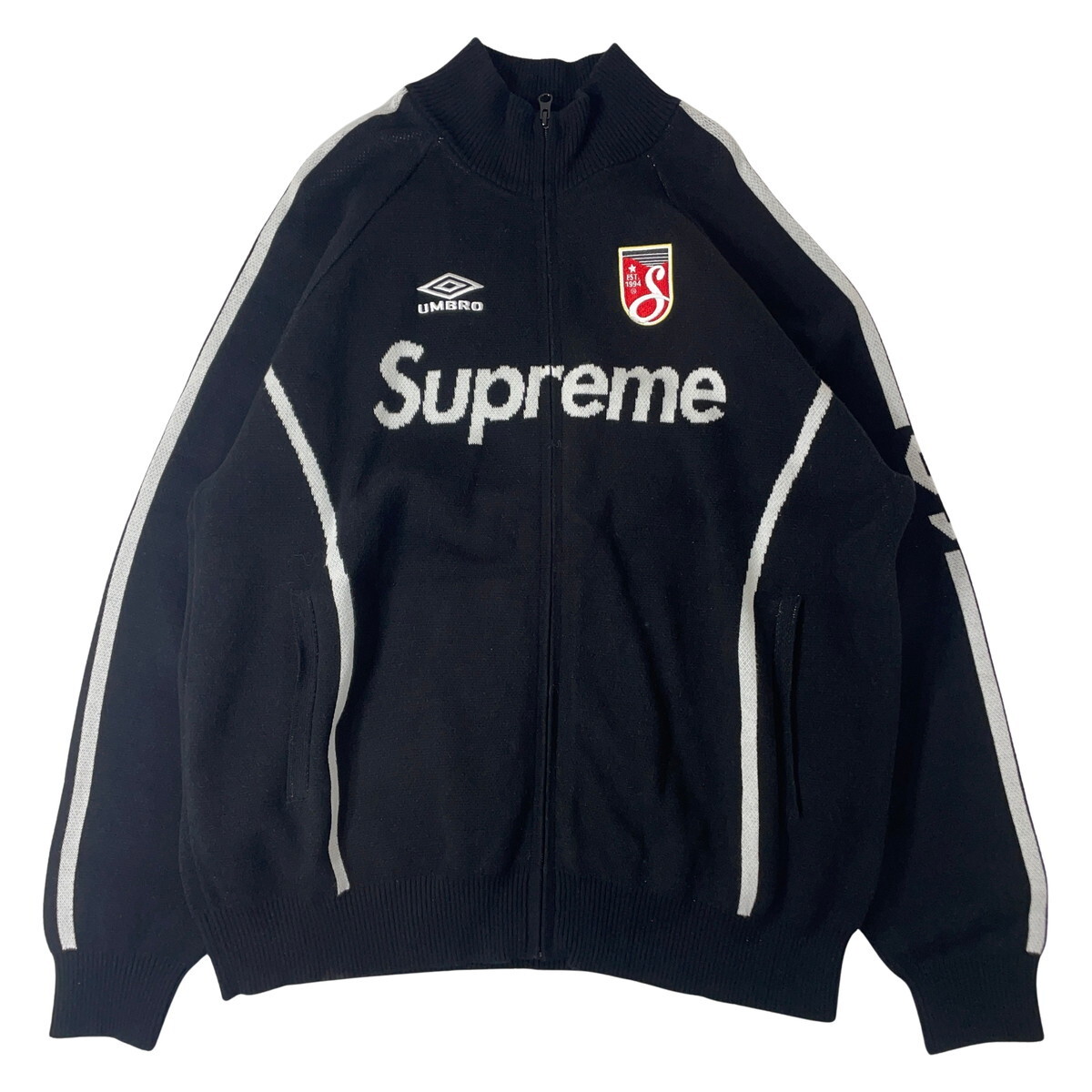 最終値下げsupreme umbro コラボ 最終値下げ】supreme UMBRO コラボ umbro Supreme(シュプリーム