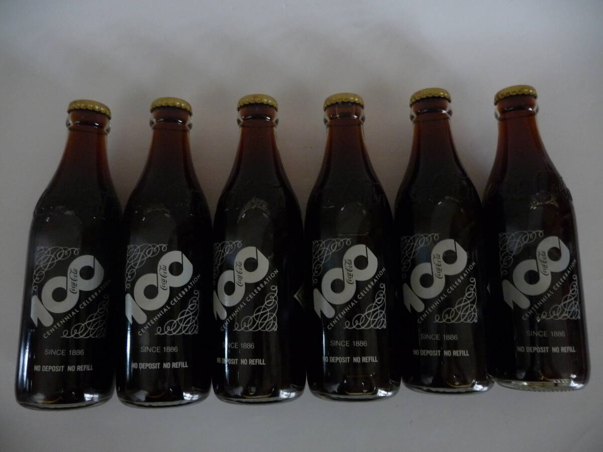 2025年最新】Yahoo!オークション -コカコーラ 100周年 記念