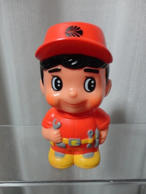 2025年最新】Yahoo!オークション -ソフビ貯金箱(アンティーク