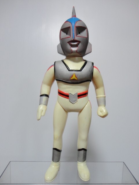 【未開封】ソフビ ホーク Yahoo!オークション -「shark」(創作、オリジナル) (フィギュア