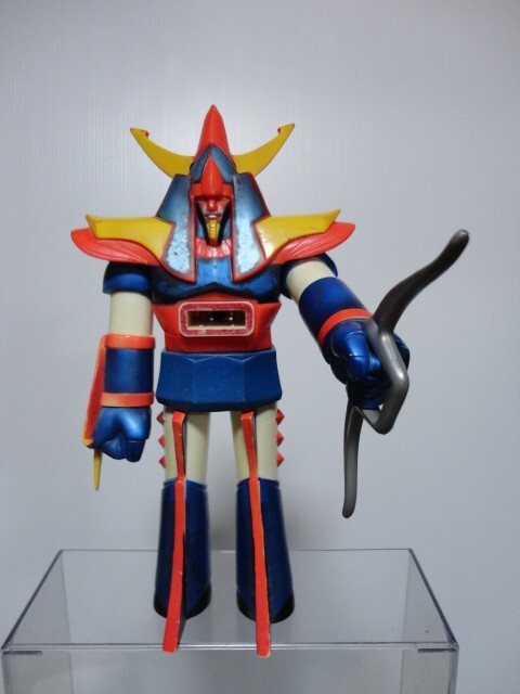 2025年最新】Yahoo!オークション -旧バンダイ ソフビの中古品