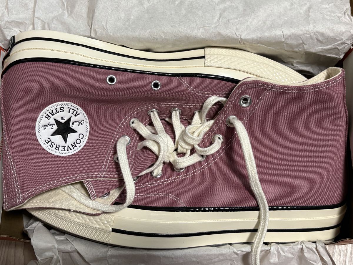 新品未使用 Converse Chuck Taylor CT70 New Arrival. converse CT70 CHUCK TAYLOR ('16) first string