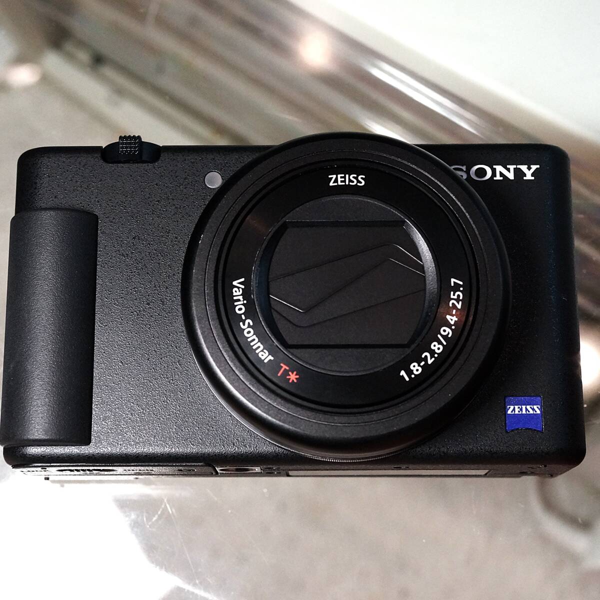 2025年最新】Yahoo!オークション -vlogcam zv-1の中古品・新品・未使用