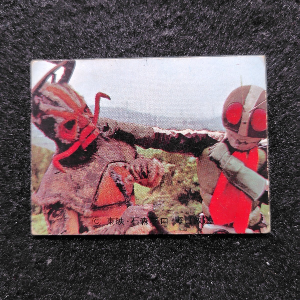 カルビー旧仮面ライダーカード 20枚セット 2025年最新】旧仮面ライダーカード カルビーの人気アイテム