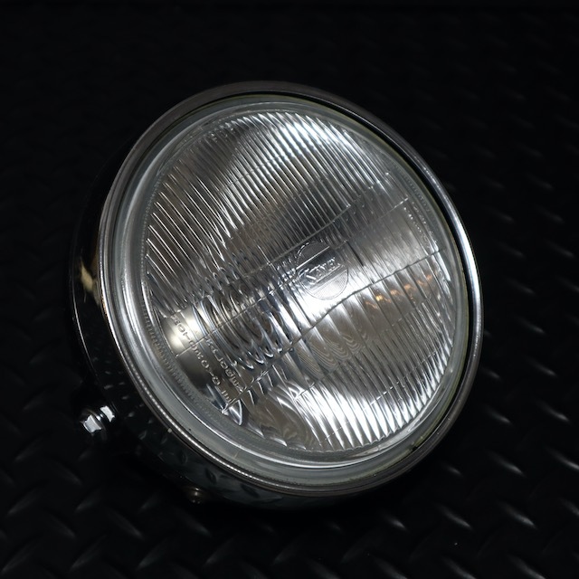 未使用 HONDA純正 ヘッドライトケース/CL400　ヘッドライトカバー 3011798_3162.jpg