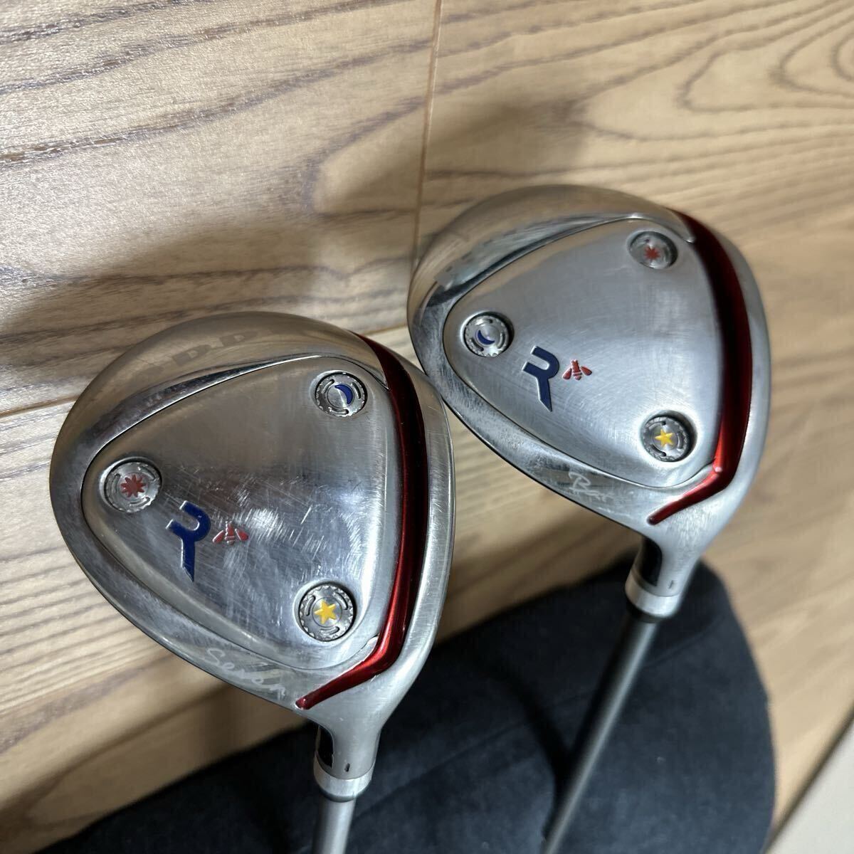 2025年最新】Yahoo!オークション -ロッディオ フェアウェイ