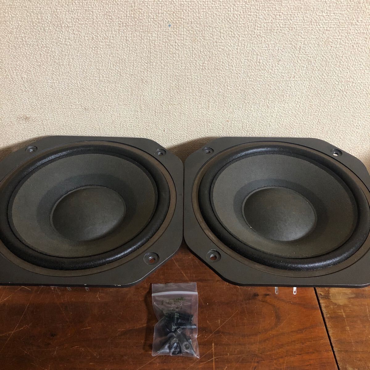 DIATONE DS-201 オーディオスピーカー Diatone DS-201 Speakers (Pair) Japanese | eBay