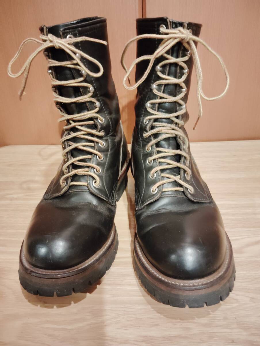 BACK BONE wesco ホワイツブーツ REDWING レッドウイング 2025年最新】Yahoo!オークション -レッドウイング wescoの中古品