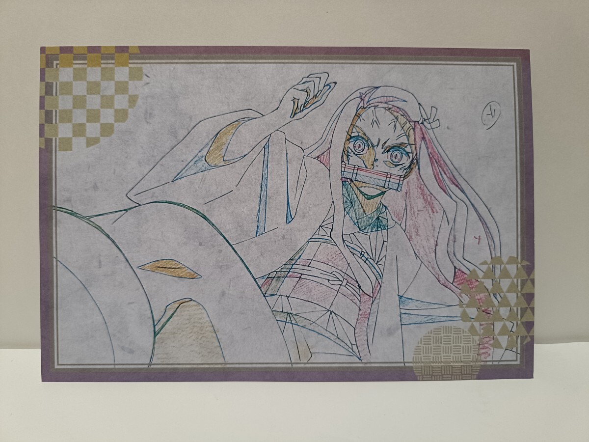 2025年最新】Yahoo!オークション -ufotable dining ポストカード