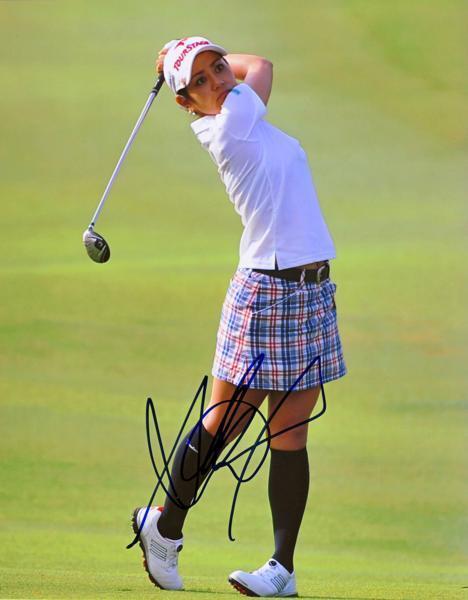 2025年最新】Yahoo!オークション -宮里藍 サインの中古品・新品