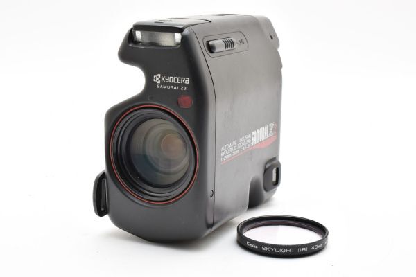 2025年最新】Yahoo!オークション -kyocera SAMURAI Z2(カメラ、光学