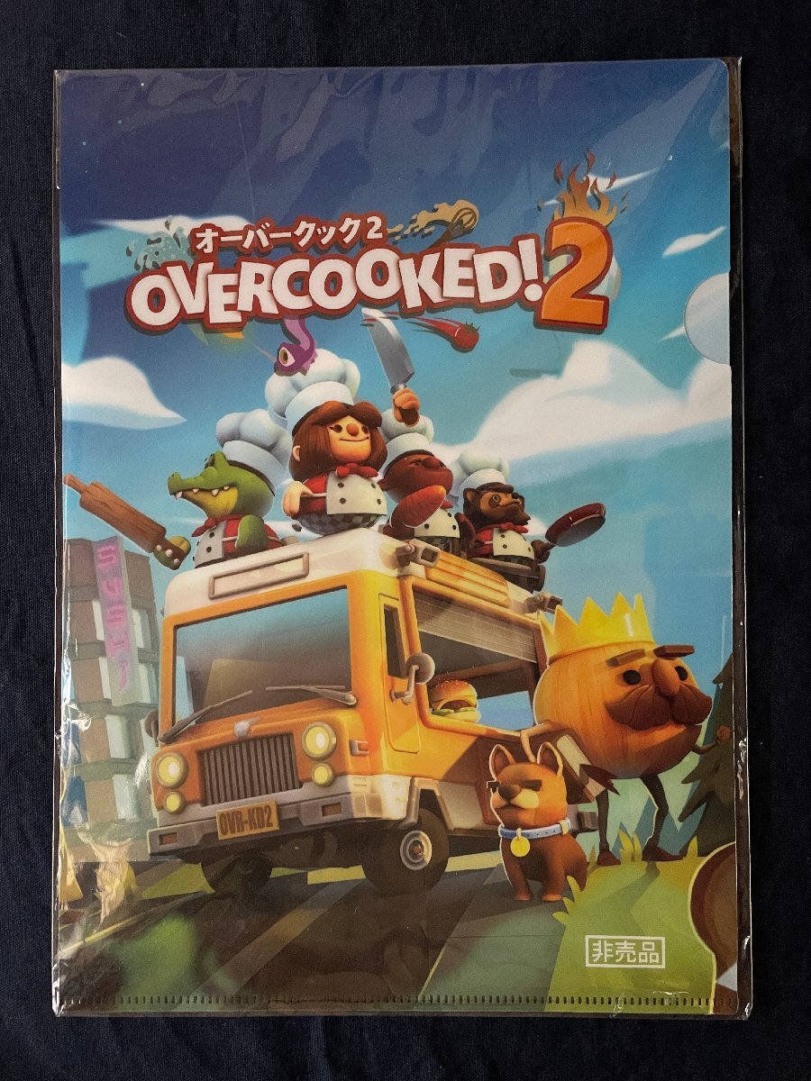 2025年最新】Yahoo!オークション -オーバークック2の中古品