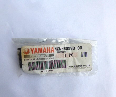 ヤマハ2サイクルギヤー(4KN)フロントストップスイッチ4KN-83980-00