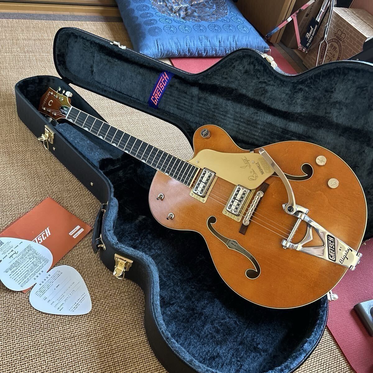 Yahoo!オークション -「samick sg」(エレキギター) (ギター)の