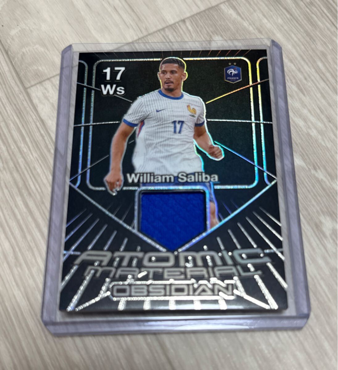 Yahoo!オークション -「アーセナル」(トレーディングカード) の