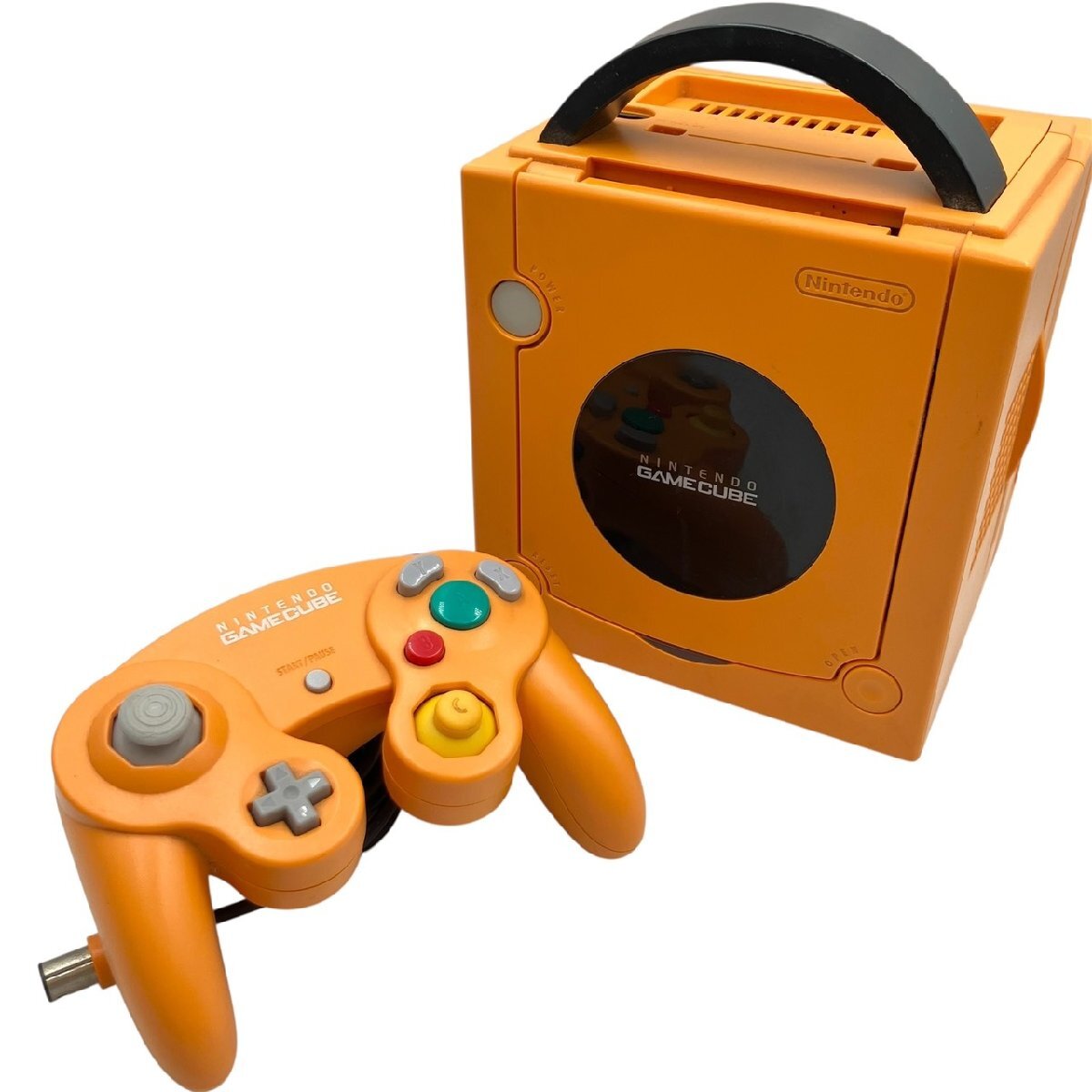 2025年最新】Yahoo!オークション -ゲームキューブコントローラー