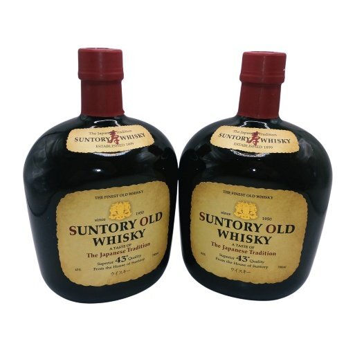 値下げ！未開栓！古酒！スコッチ 他 5本セット Yahoo!オークション - 古酒 1円~スタート 5本セット スコッチ