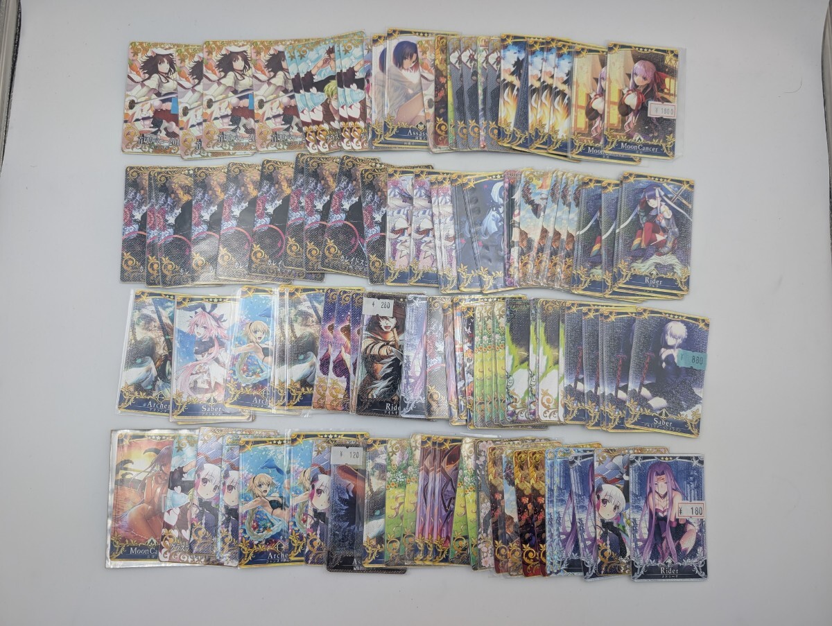 Yahoo!オークション -「fgo アーケード セット」の落札相場・落札価格