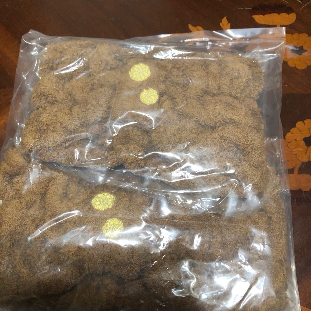 ロクシタン　ヘアバンドセット　非売品 ノベルティ 新品⑦ b