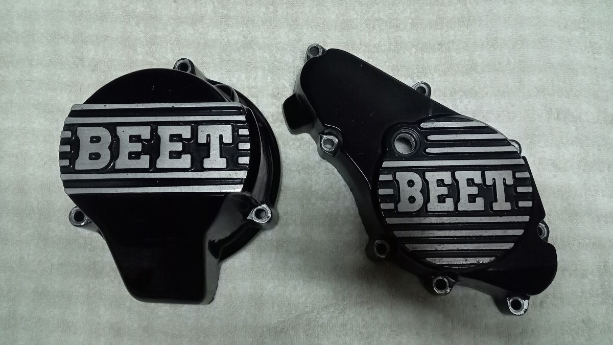 CBX400F用 ジェネレータースターターカバーＳＥＴ 紀の国屋 CBR400F Yahoo!オークション -「cbx 紀の国屋」の落札相場・落札価格