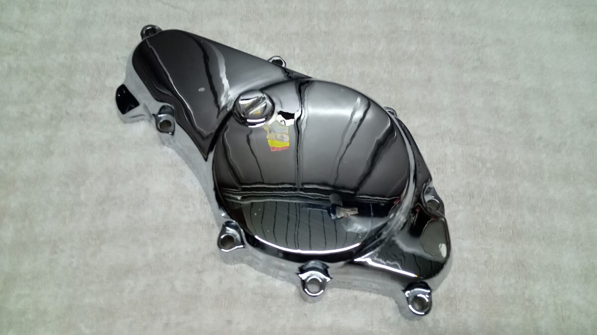 2025年最新】Yahoo!オークション -cbr400f メッキ カバー(その他