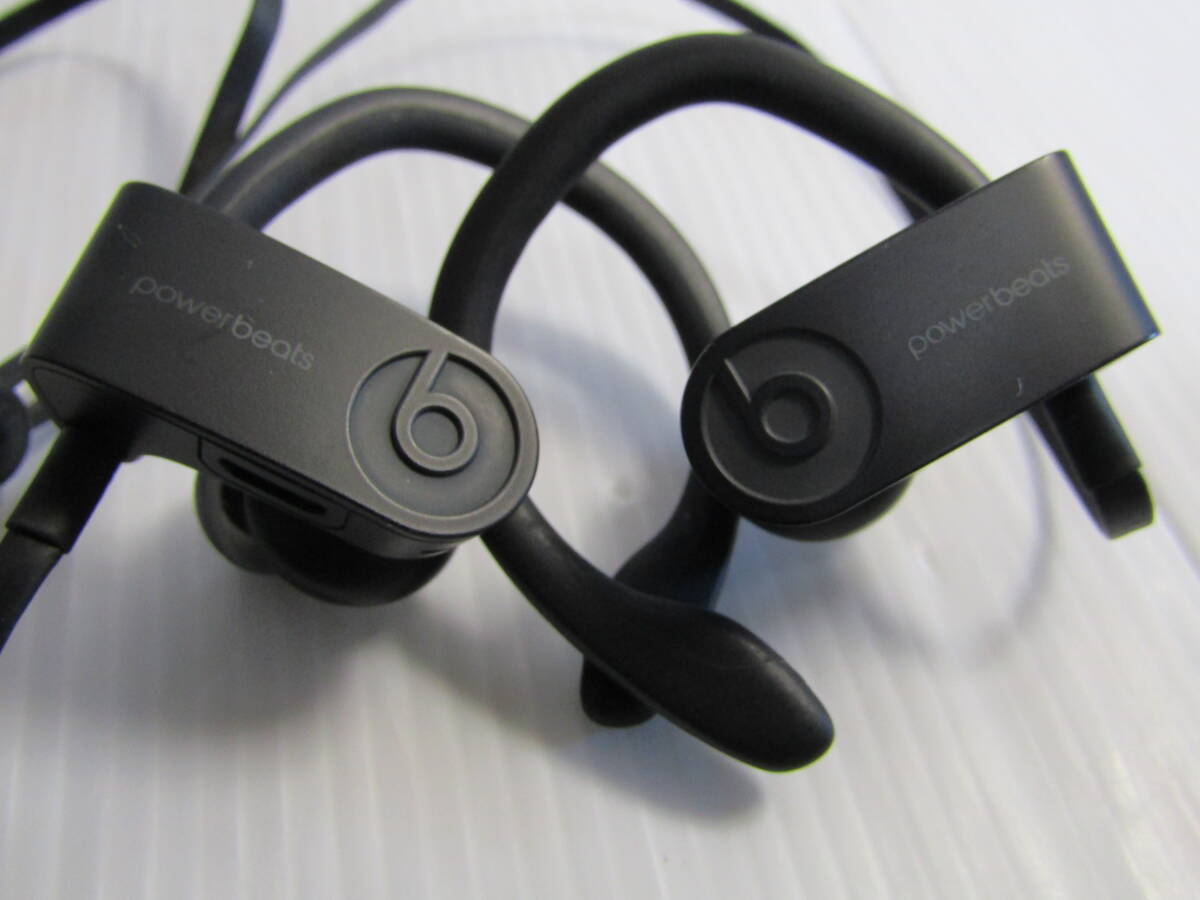 ビーツ・エレクトロニクス Powerbeats3 wireless オークション