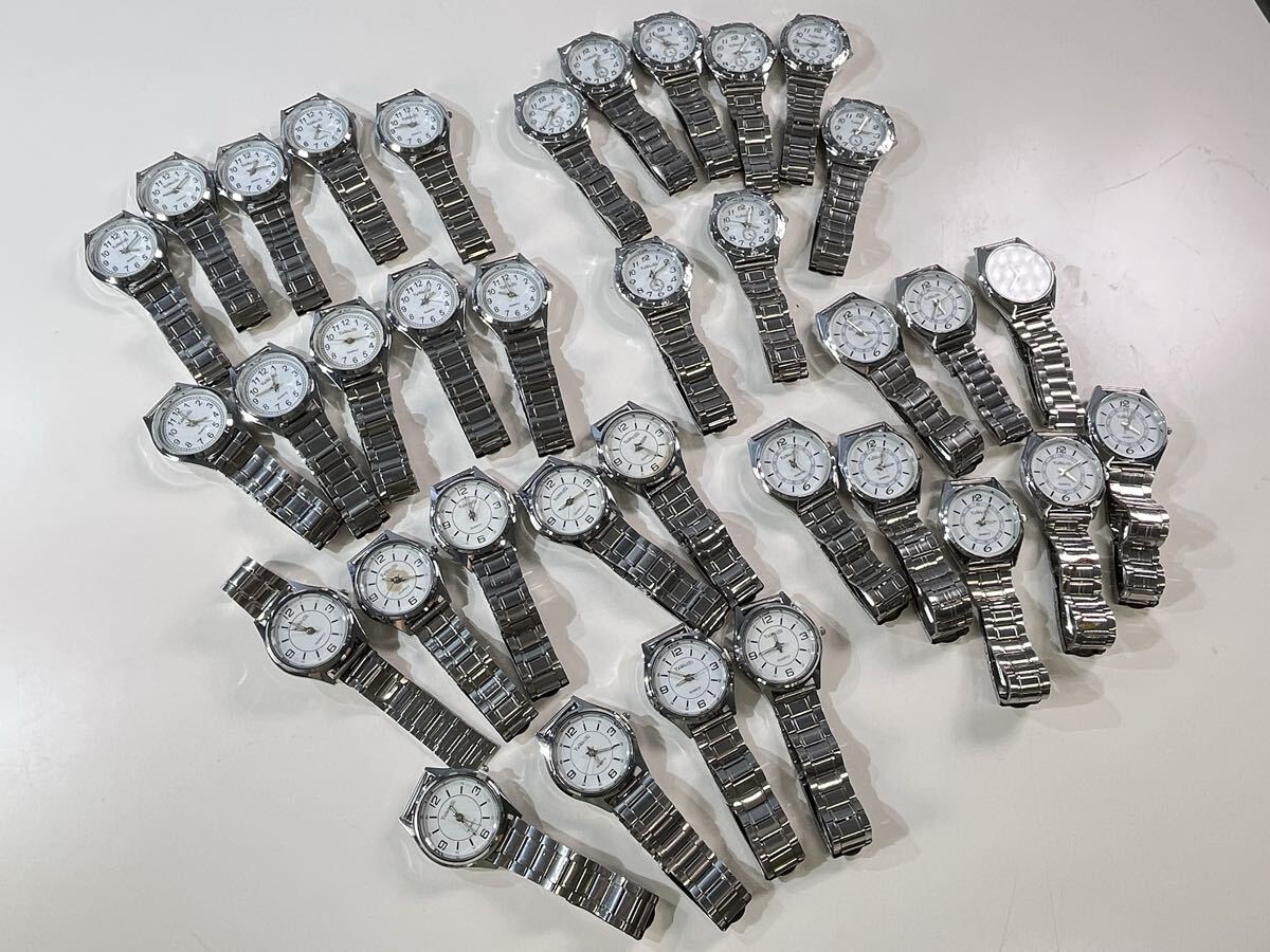 時計　まとめ売り　9点 2025年最新】Yahoo!オークション -ジャンク時計 まとめの中古品