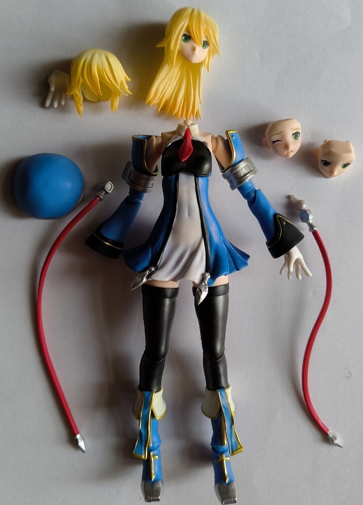 【未開封】フィギュア セイン 「セブンナイツ」 PVC製塗装済み完成品 未開封】フィギュア セイン 「セブンナイツ」 PVC製塗装済み完成品