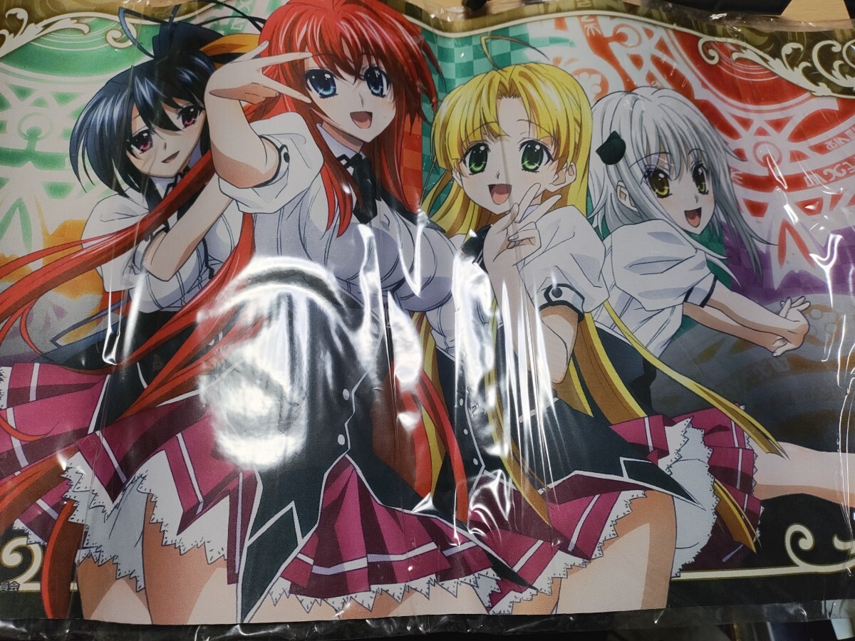 2025年最新】Yahoo!オークション -ハイスクールdd アーシア