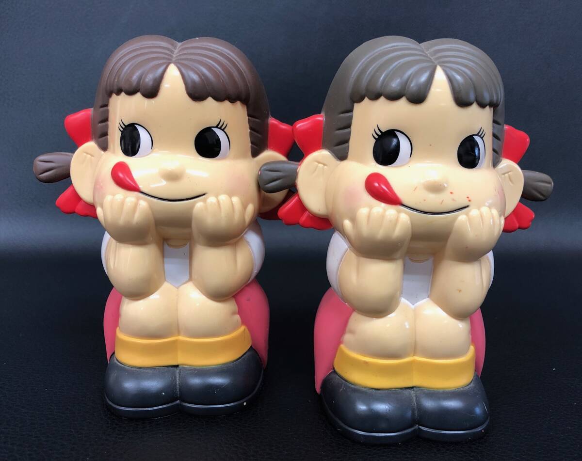 2025年最新】Yahoo!オークション -ペコちゃん貯金箱の中古品