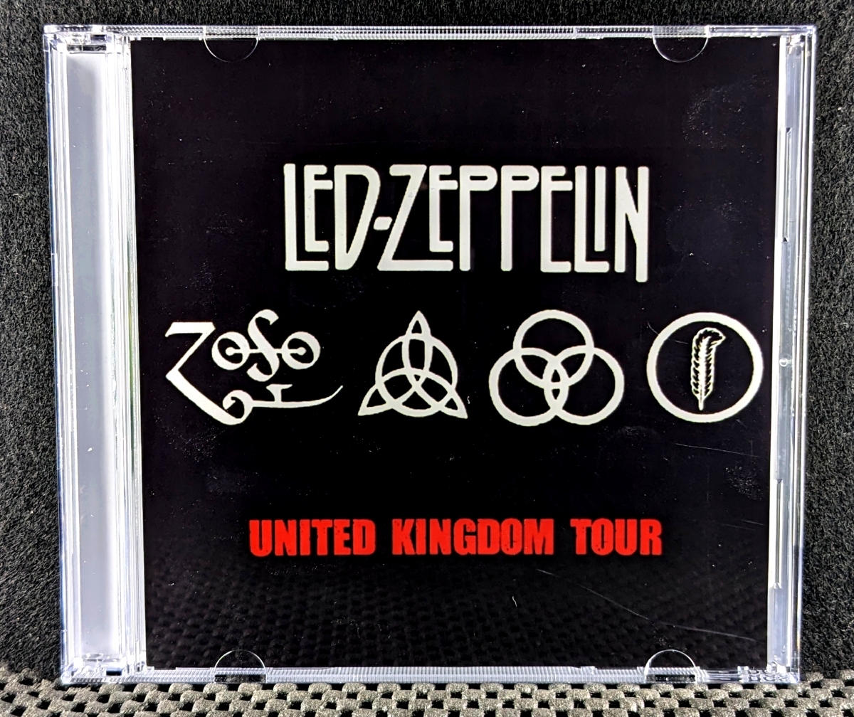 Led Zeppelin レコードセット 未開封 8枚セット Led Zeppelin レコードセット 未開封 8枚セット 2025年最新