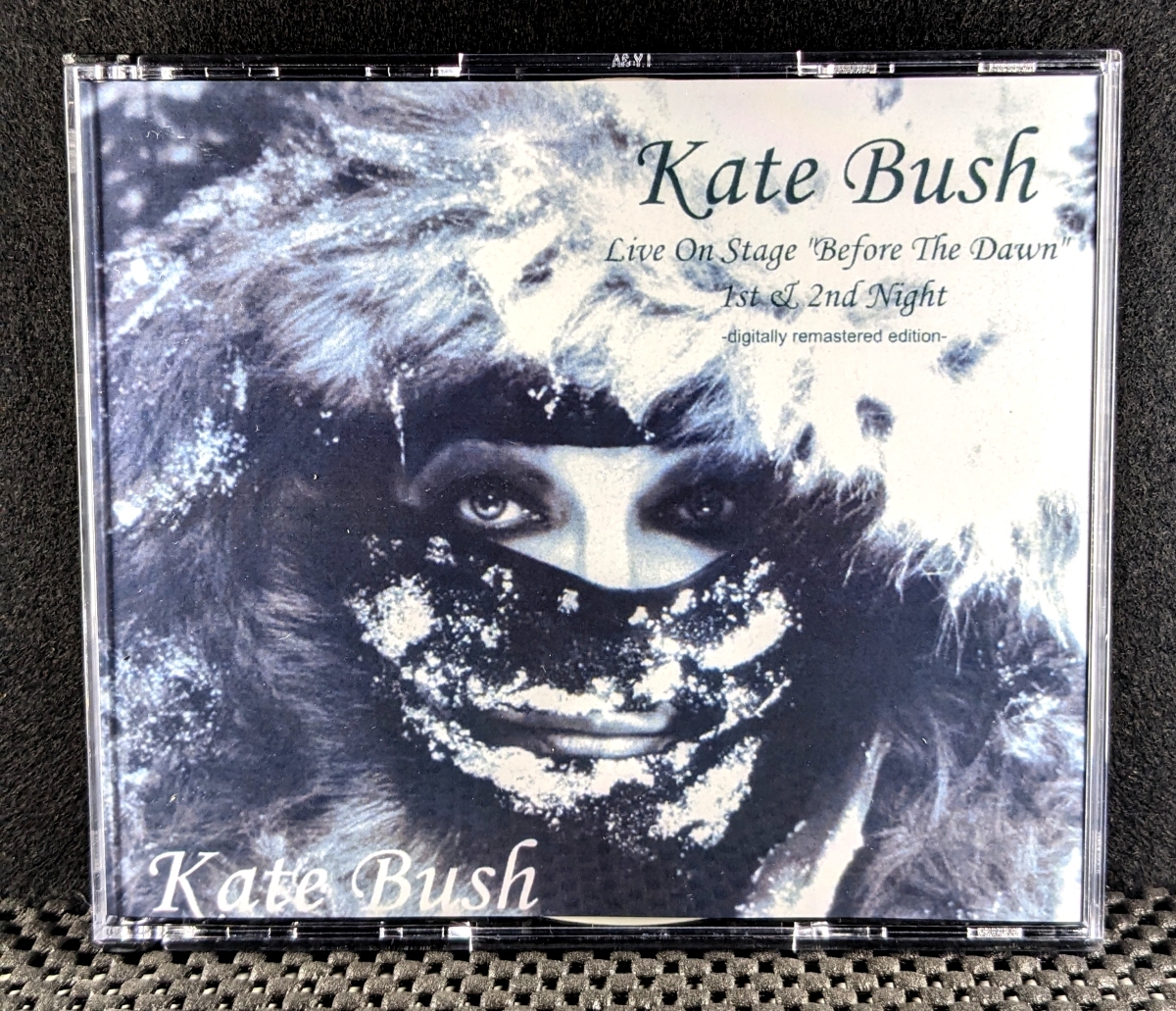 ケイト・ブッシュの激レア・プロモ盤ベスト 2025年最新】Yahoo!オークション -ケイトブッシュの中古品・新品