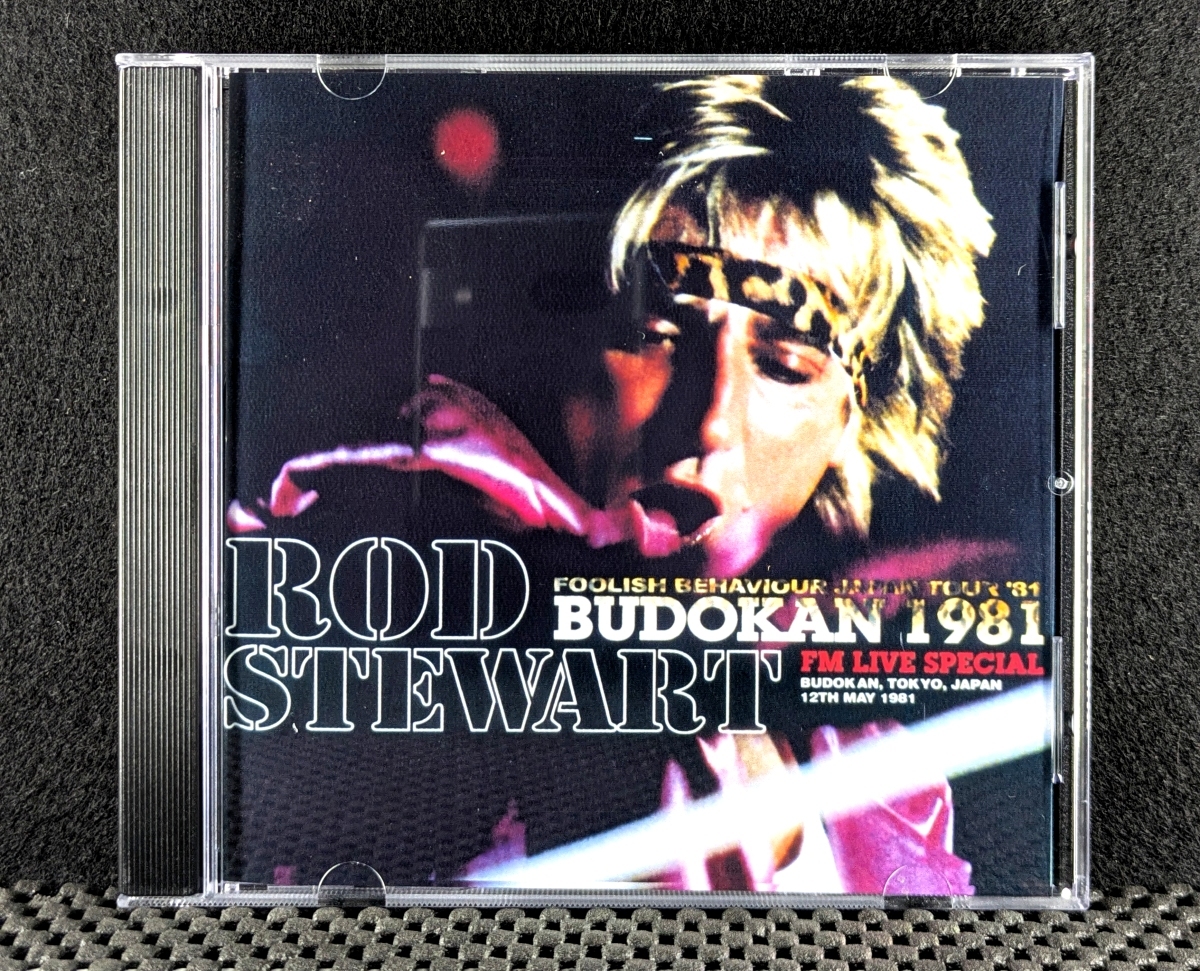 【貴重】ロッド・スチュワート直筆サイン入り写真 ホログラム 認定書付き 貴重】ロッド・スチュワート直筆サイン入り写真 ホログラム 認定