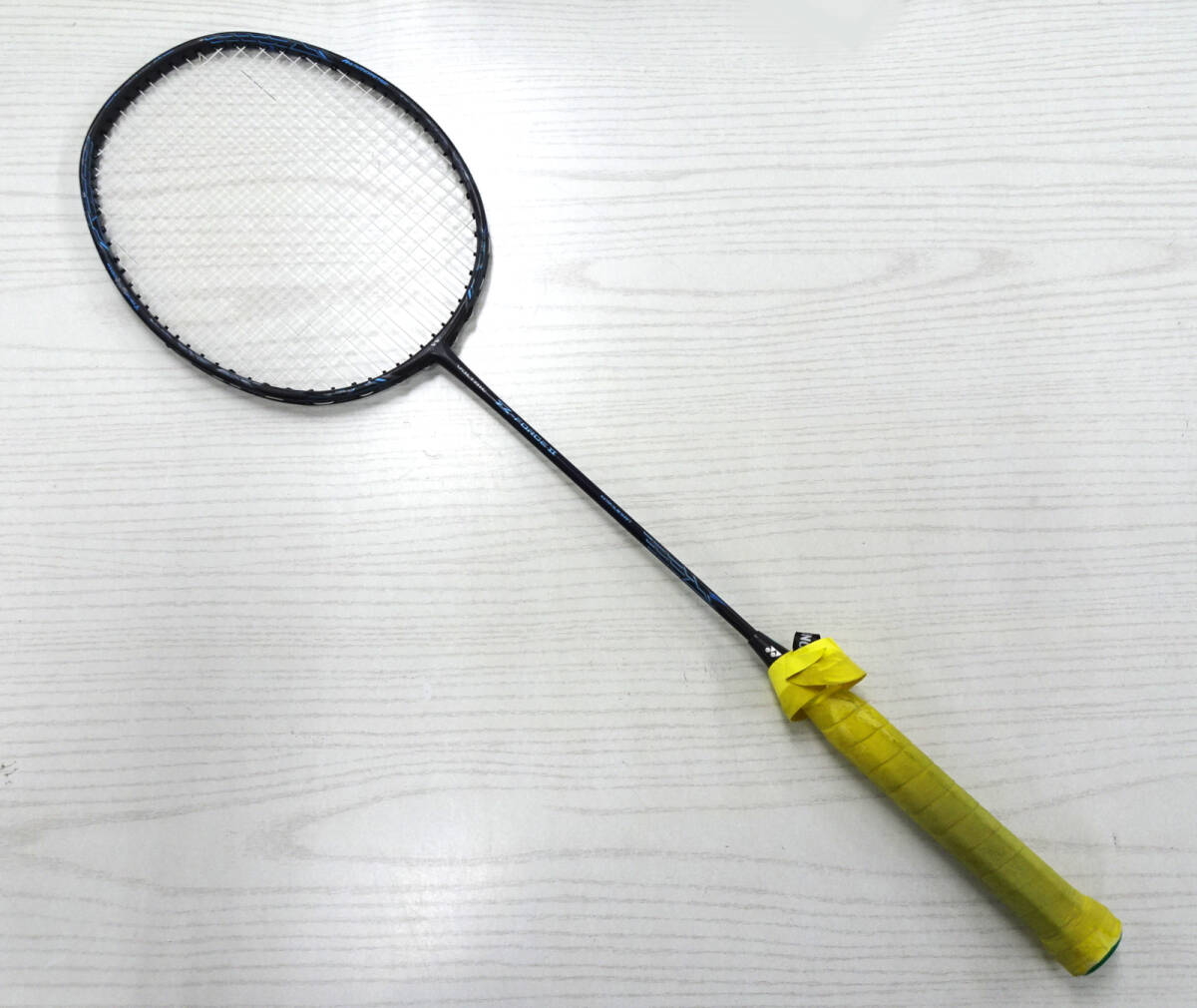 Z-FORCE2 バドミントンラケット YONEX ヨネックス VOLTRIC Z- FORCE2 バドミントン ラケット