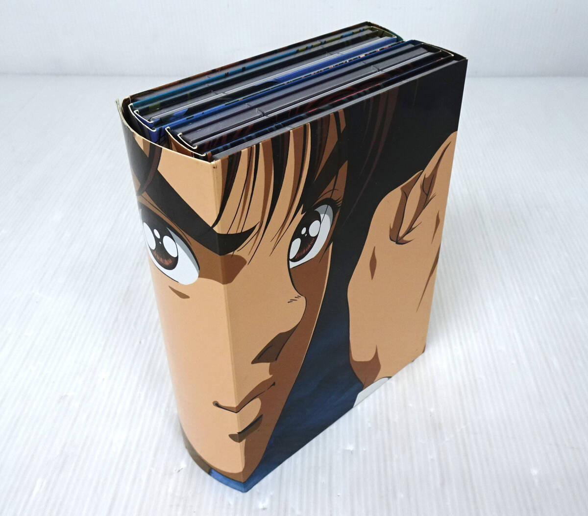 Yahoo!オークション -「金田一少年の事件簿 dvd box」の落札相場