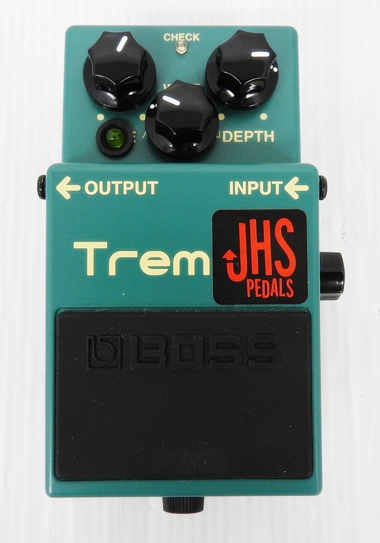 Yahoo!オークション -「boss tr-2」の落札相場・落札価格