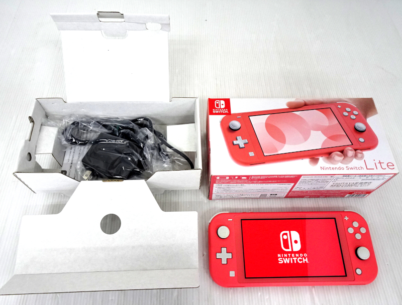 2025年最新】Yahoo!オークション -nintendo switch lite