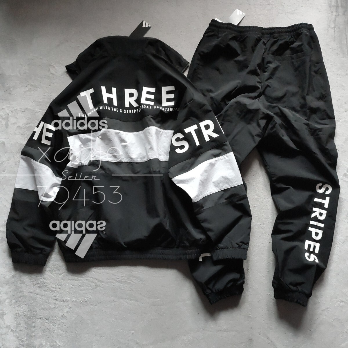 2025年最新】アディダスのジャージ、用途に合わせて選べる豊富な