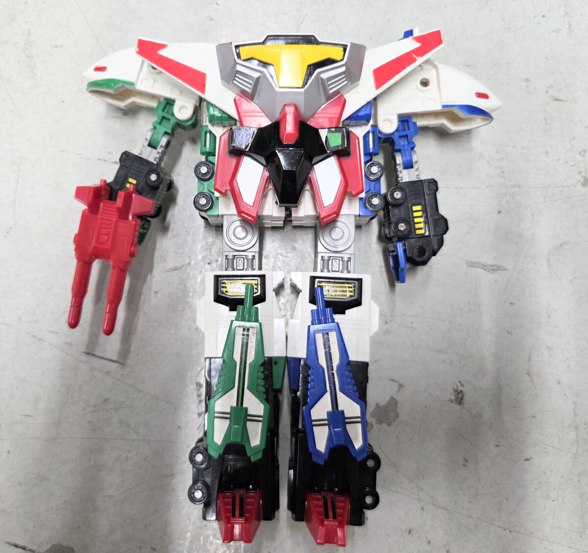 ☆エクスカイザー ウルトラレイカー 未使用品☆ 2025年最新】Yahoo!オークション -ウルトラレイカーの中古品