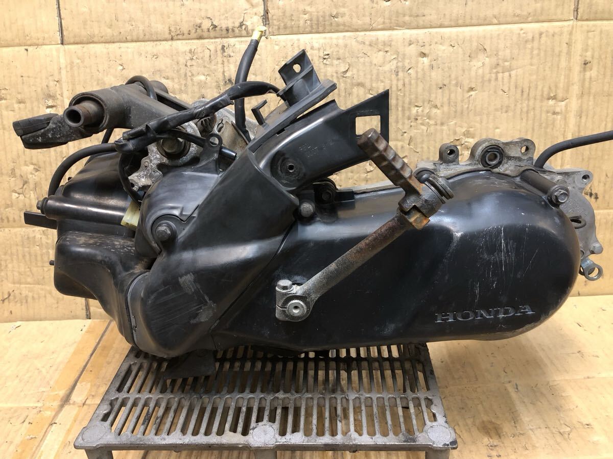 【送料込み】ライブディオ後期型エンジン 2025年最新】ライブディオエンジンの商品一覧 - Yahoo!オークション